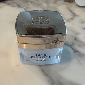 Dior Prestige La Crème Texture Essentielle 0.5 oz